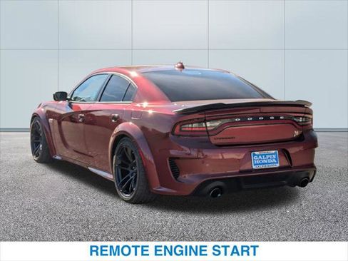 Used 2023 Dodge Charger Scat Pack image 9