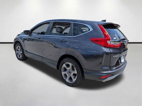 Used 2019 Honda CR-V EX-L image 6