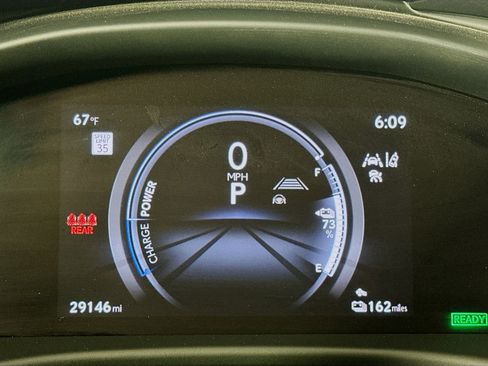 Used 2023 Lexus RZ 450e Premium w/ Technology Package image 19