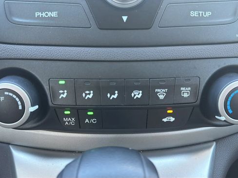 Used 2014 Honda CR-V EX image 15