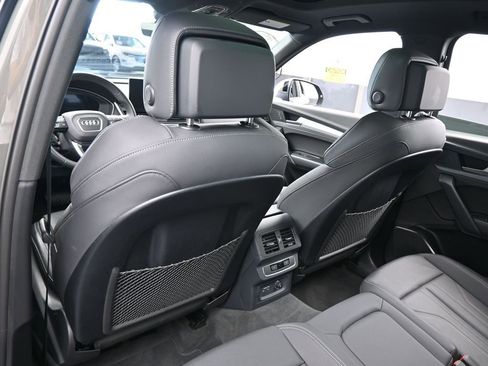 Used 2025 Audi Q5 2.0T Premium image 40