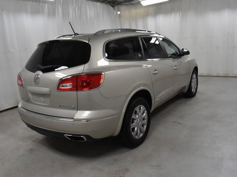 Used 2014 Buick Enclave Leather image 5