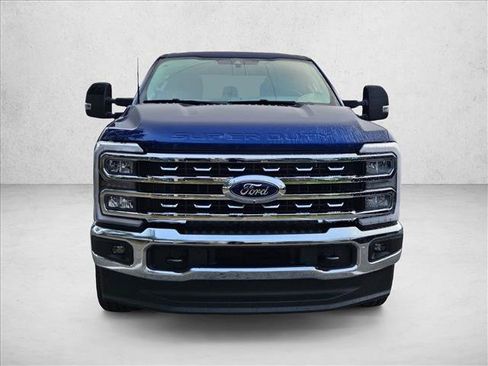 New 2026 Ford F250 Lariat w/ FX4 Off-Road Package image 6