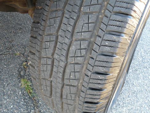 Used 1993 Dodge D/W Truck 150 image 8