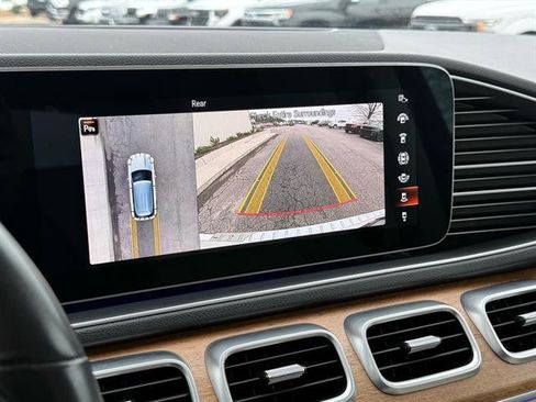 Used 2022 Mercedes-Benz GLE 350 GLE 350 image 18