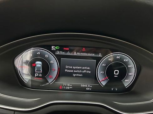 Certified 2025 Audi Q5 2.0T Premium w/ Convenience Plus Package image 20