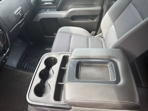 Used 2018 Chevrolet Silverado 1500 LT w/ All Star Edition AWD/4WD image 25