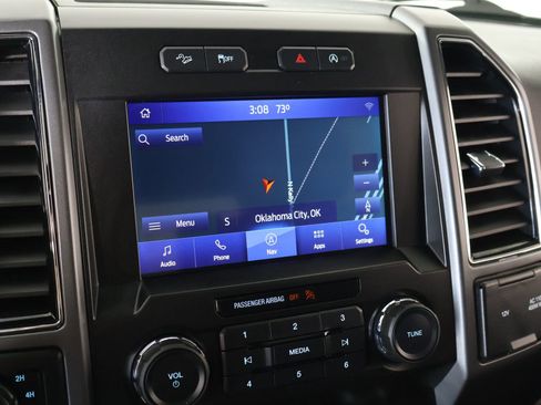 Used 2020 Ford F150 XLT w/ Equipment Group 302A Luxury AWD/4WD image 7