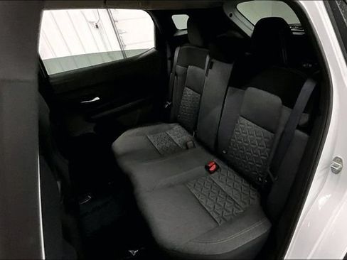 New 2026 Nissan Kicks SV w/ Cold Weather Package FWD image 11