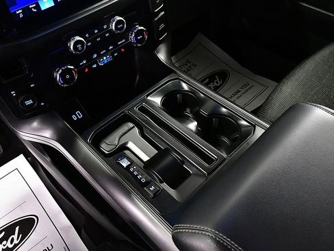 Used 2024 Ford F150 XLT w/ Equipment Group 302A MID image 23