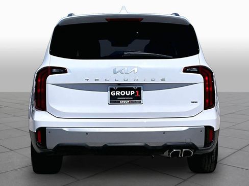 Used 2023 Kia Telluride S w/ S Sunroof Package AWD/4WD image 5