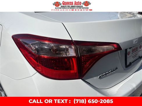 Used 2019 Toyota Corolla LE FWD image 31
