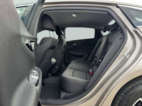 Used 2024 Chevrolet Malibu RS w/ LPO, Floor Liner Package image 36