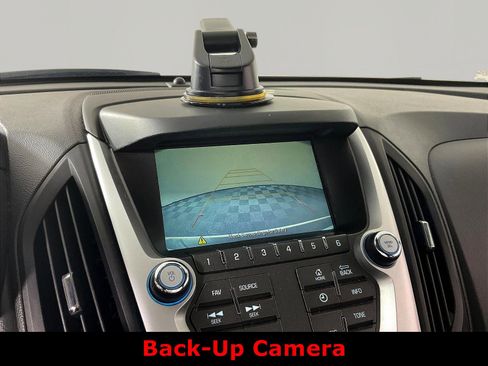 Used 2017 Chevrolet Equinox LT w/ Sport Edition AWD/4WD image 10