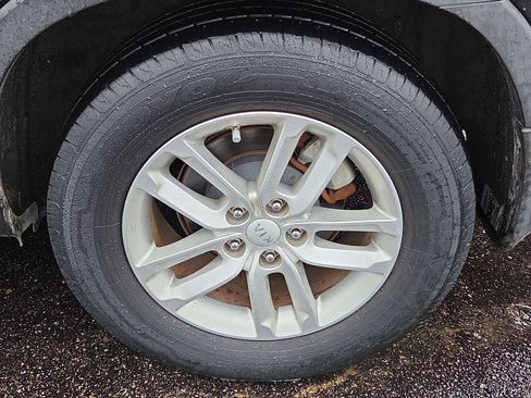 Used 2015 Kia Sorento LX AWD/4WD image 5