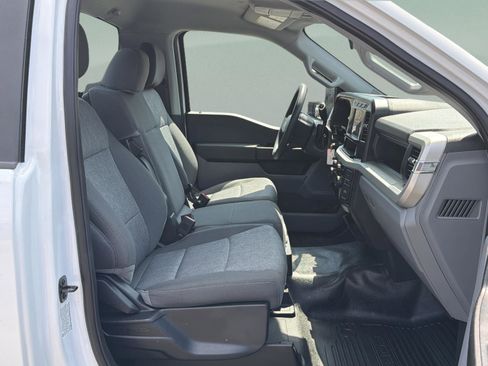 Used 2024 Ford F350 XL w/ 360-Degree Camera Package RWD image 23