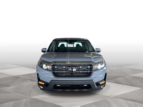 Used 2024 Honda Ridgeline RTL image 3