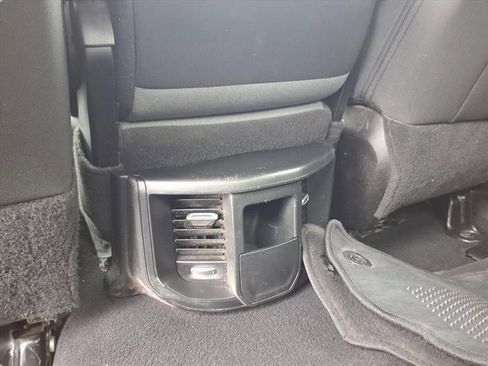 Used 2024 RAM 2500 Big Horn image 25