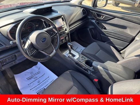 Used 2019 Subaru Crosstrek 2.0i Premium w/ Popular Package #4 image 15