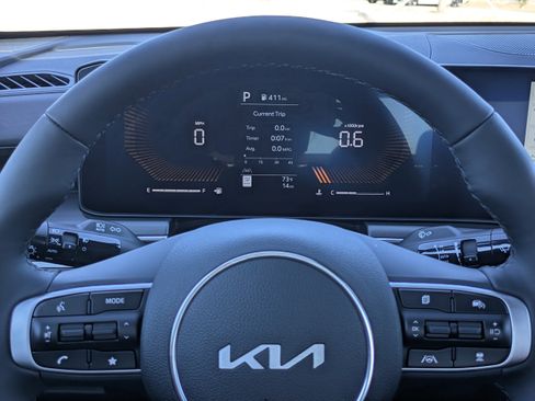 New 2026 Kia K5 GT-Line image 34