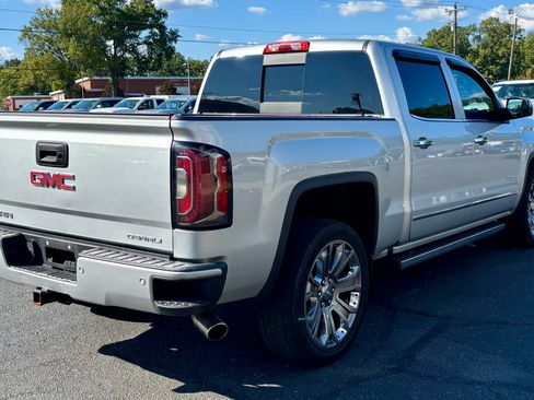 Used 2018 GMC Sierra 1500 Denali w/ Denali Ultimate Package image 6