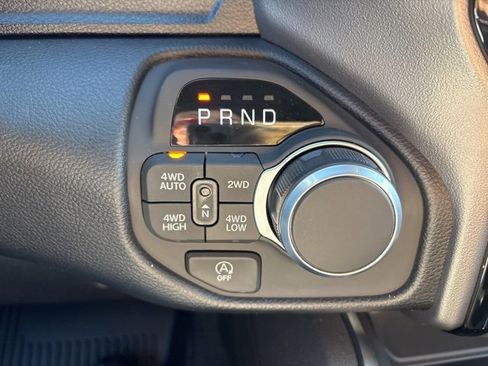 New 2026 RAM 1500 Big Horn image 21