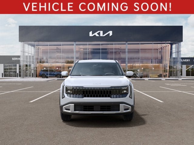 New 2027 Kia Seltos LX AWD/4WD image 2
