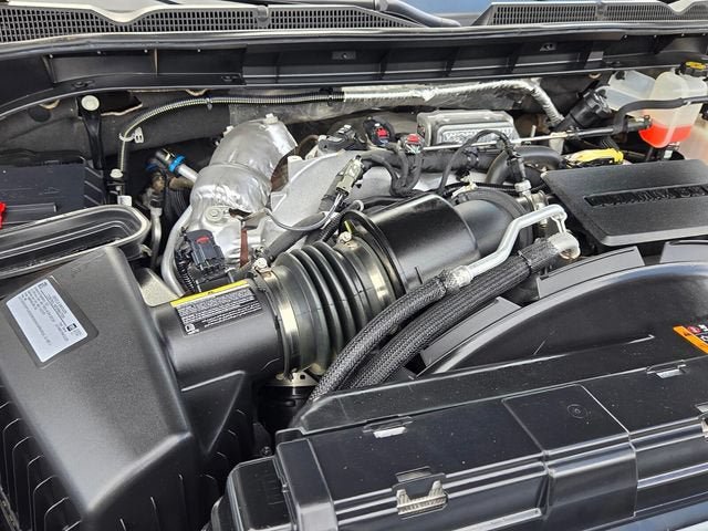 Certified 2022 GMC Sierra 3500 Denali AWD/4WD image 20