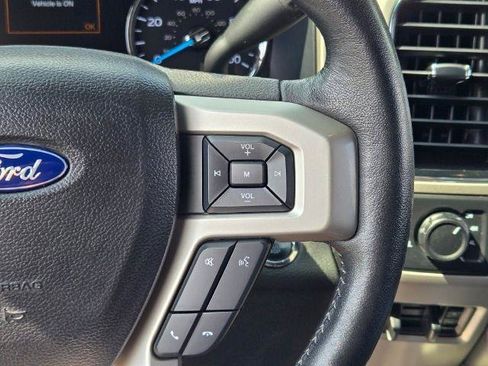 Certified 2019 Ford F250 Lariat w/ Lariat Ultimate Package AWD/4WD image 36