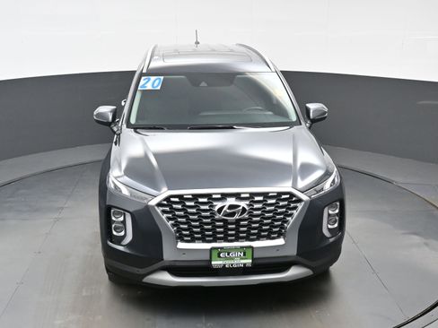 Used 2020 Hyundai Palisade SEL AWD/4WD image 41
