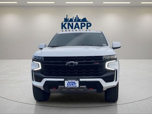 Used 2023 Chevrolet Tahoe Z71 w/ Luxury Package image 8