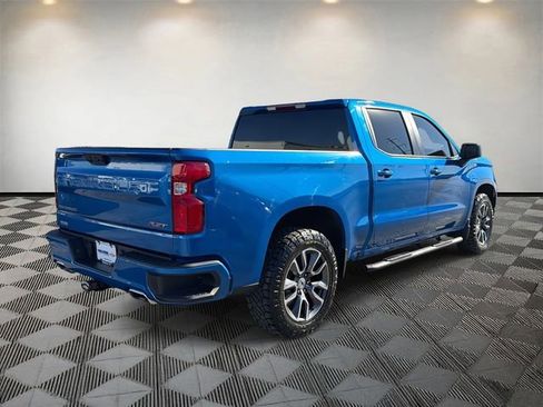 Used 2023 Chevrolet Silverado 1500 RST image 5