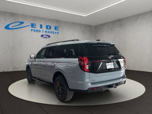 New 2026 Ford Expedition Tremor AWD/4WD image 8