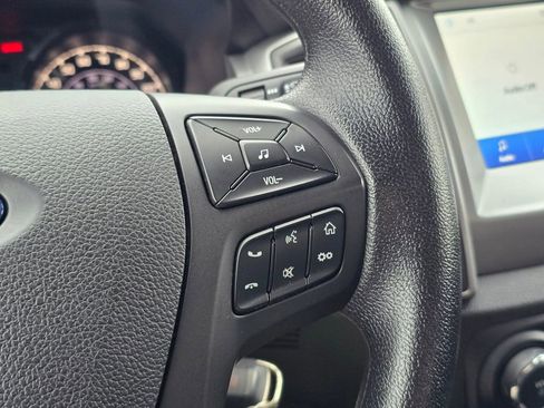 Used 2021 Ford Ranger XL w/ Equipment Group 101A High image 33