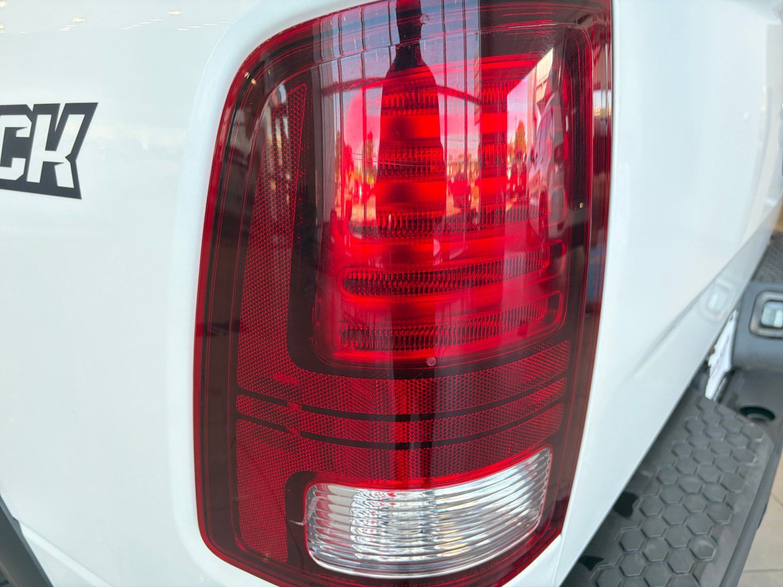 Used 2019 RAM 1500 Warlock w/ Electronics Group AWD/4WD image 27