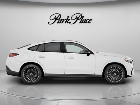 New 2026 Mercedes-Benz GLC 300 300 image 26