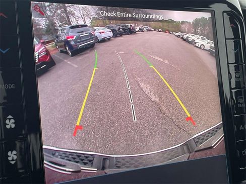 Used 2025 RAM 1500 Laramie image 25