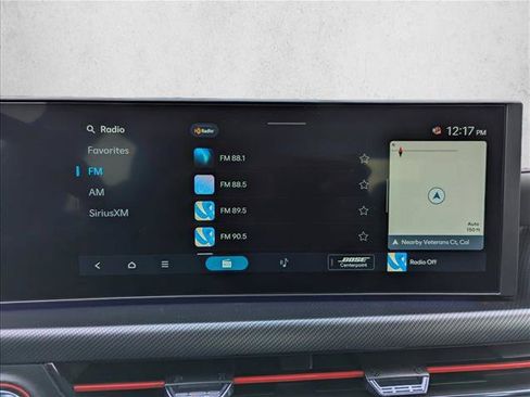 New 2026 Hyundai Sonata N Line FWD image 19