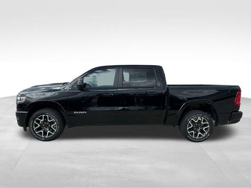 New 2026 RAM 1500 Laramie w/ Sport Appearance Package image 7