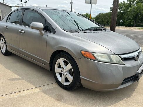 Used 2006 Honda Civic EX image 7