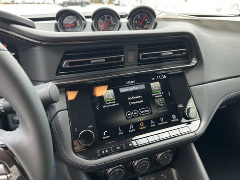 New 2026 Nissan Z Performance image 24