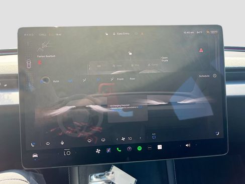 Used 2025 Tesla Model 3 Long Range RWD image 16