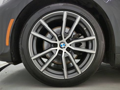 Used 2022 BMW 430i xDrive Convertible w/ Convenience Package AWD/4WD image 33