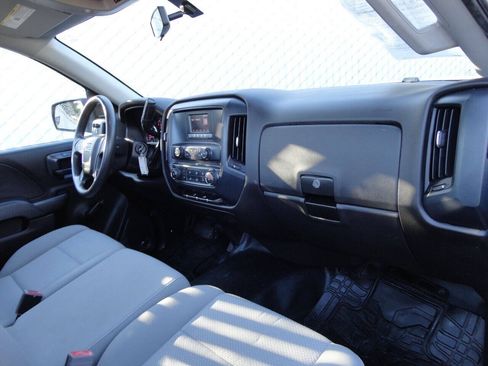 Used 2016 GMC Sierra 1500 2WD Regular Cab image 22