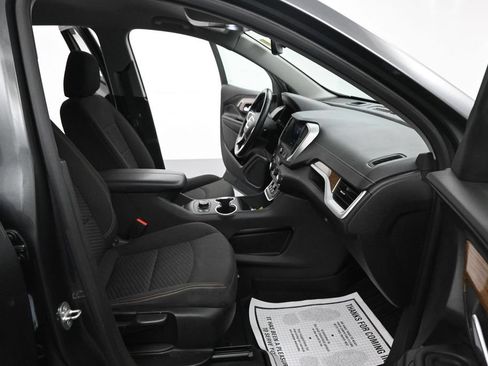 Used 2021 GMC Terrain SLE w/ Driver Convenience Package AWD/4WD image 23