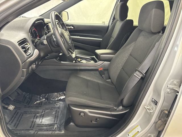 Used 2025 Dodge Durango GT AWD/4WD image 10