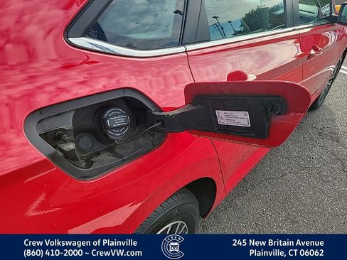 Certified 2021 Volkswagen Jetta S FWD image 32