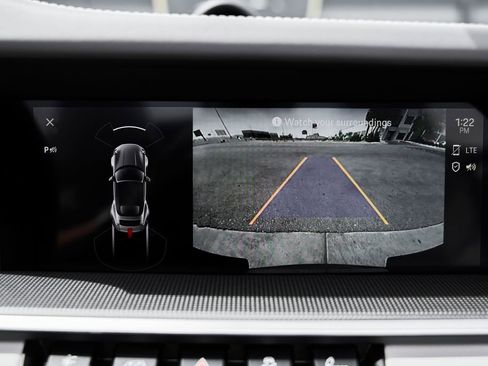 Used 2024 Porsche 911 Turbo S image 72