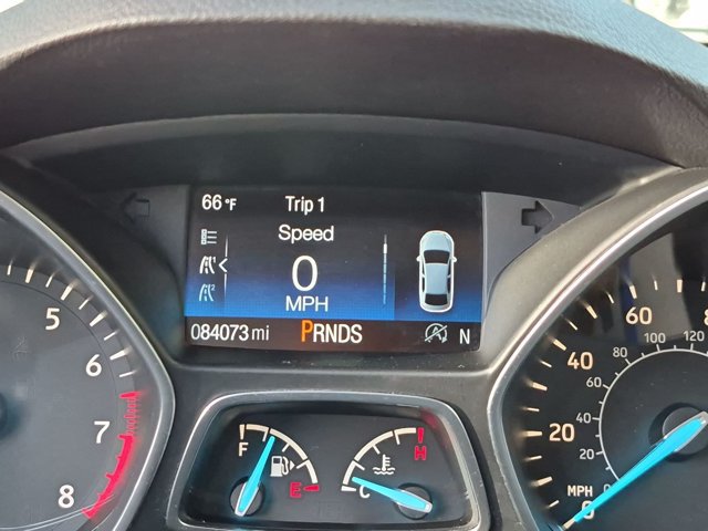 Used 2018 Ford Escape SE AWD/4WD image 9
