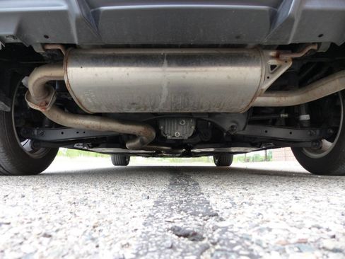 Used 2025 Subaru Impreza 2.0i AWD/4WD image 11